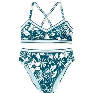 Women's Gisele Swimwear Bra Top & Bottom - Swimsuit